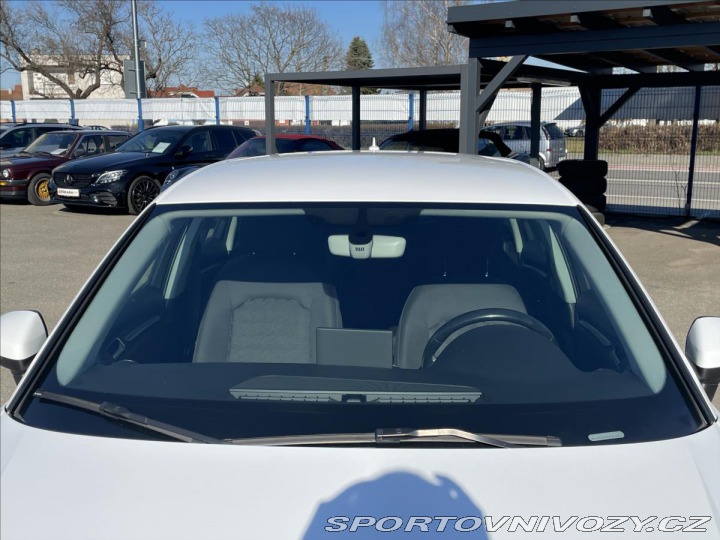 Audi A3 1,6 TDi SB*D.Klima*Alu*Na 2016