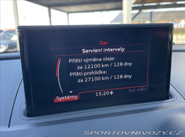 Audi A3 1,6 TDi SB*D.Klima*Alu*Na 2016