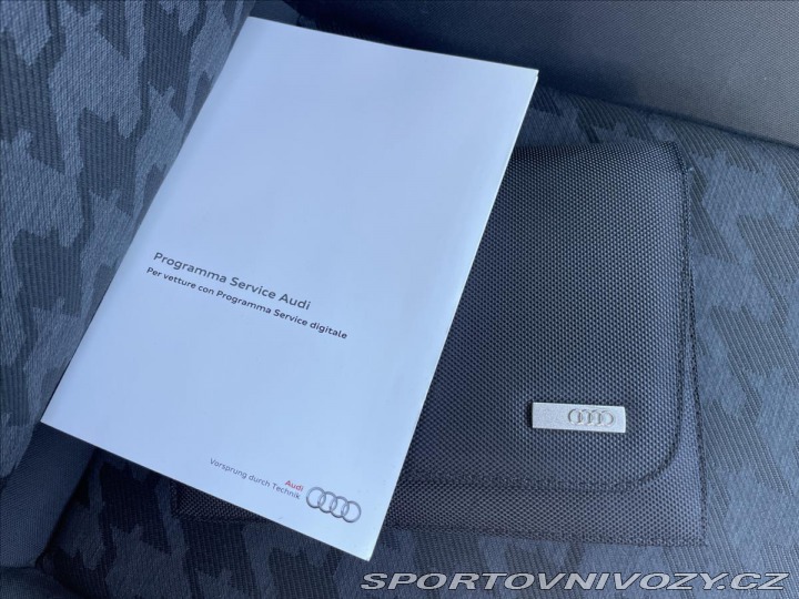 Audi A3 1,6 TDi SB*D.Klima*Alu*Na 2016