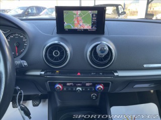 Audi A3 1,6 TDi SB*D.Klima*Alu*Na 2016