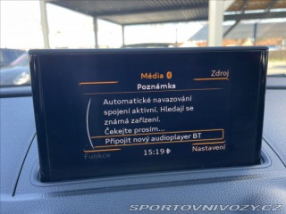 Audi A3 1,6 TDi SB*D.Klima*Alu*Na 2016