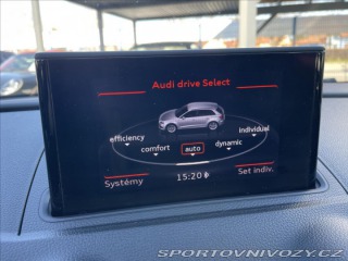 Audi A3 1,6 TDi SB*D.Klima*Alu*Na 2016