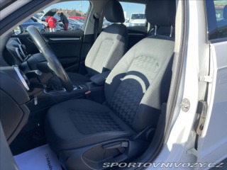 Audi A3 1,6 TDi SB*D.Klima*Alu*Na 2016