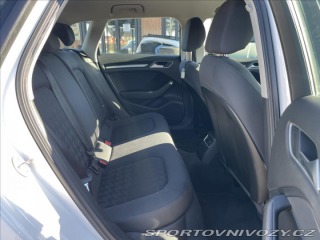 Audi A3 1,6 TDi SB*D.Klima*Alu*Na 2016