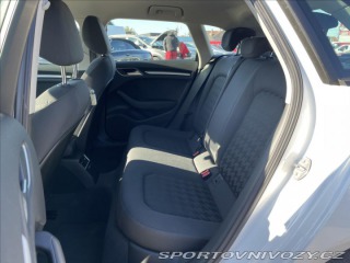 Audi A3 1,6 TDi SB*D.Klima*Alu*Na 2016