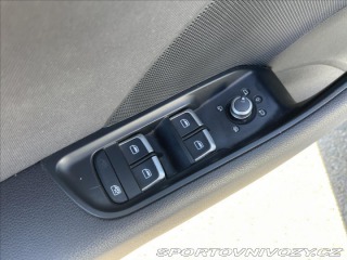 Audi A3 1,6 TDi SB*D.Klima*Alu*Na 2016