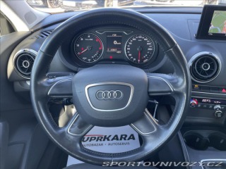 Audi A3 1,6 TDi SB*D.Klima*Alu*Na 2016