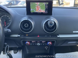 Audi A3 1,6 TDi SB*D.Klima*Alu*Na 2016