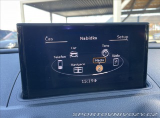 Audi A3 1,6 TDi SB*D.Klima*Alu*Na 2016