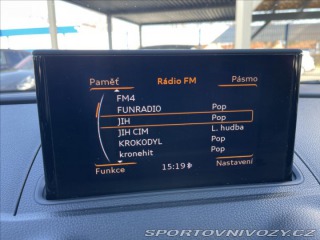 Audi A3 1,6 TDi SB*D.Klima*Alu*Na 2016