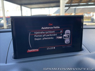 Audi A3 1,6 TDi SB*D.Klima*Alu*Na 2016