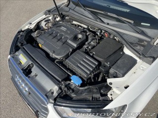 Audi A3 1,6 TDi SB*D.Klima*Alu*Na 2016