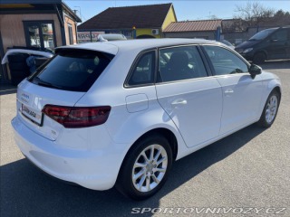Audi A3 1,6 TDi SB*D.Klima*Alu*Na 2016