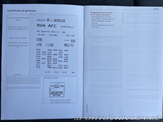 Audi A3 1,6 TDi SB*D.Klima*Alu*Na 2016