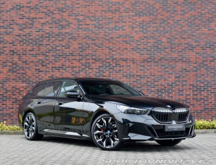 BMW 5 Touring  530e M Sport xDr
