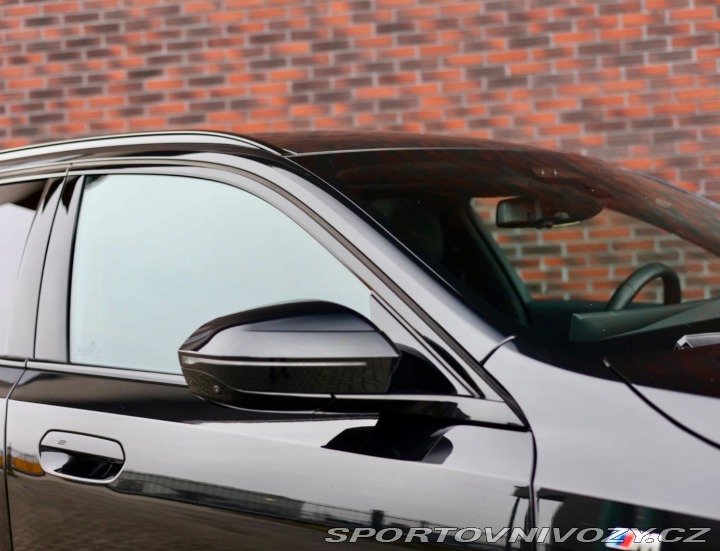 BMW 5 Touring 530e M Sport xDr 2024