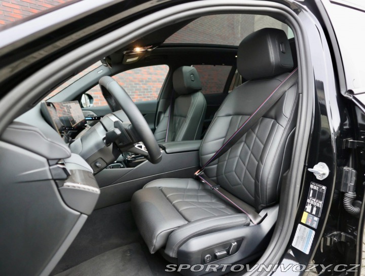 BMW 5 Touring 530e M Sport xDr 2024