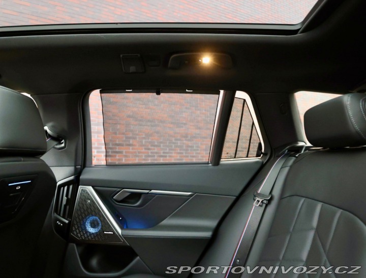 BMW 5 Touring 530e M Sport xDr 2024
