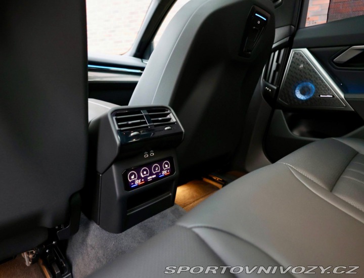 BMW 5 Touring 530e M Sport xDr 2024