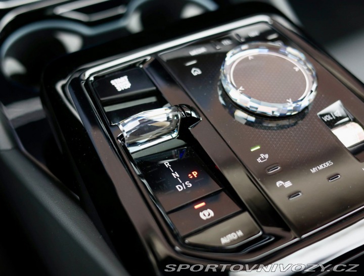 BMW 5 Touring 530e M Sport xDr 2024