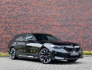 BMW 5 Touring  530e M Sport xDr 2024