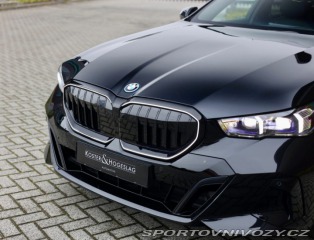 BMW 5 Touring  530e M Sport xDr 2024