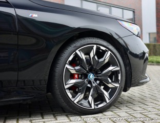 BMW 5 Touring  530e M Sport xDr 2024