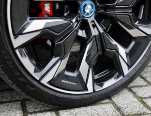 BMW 5 Touring  530e M Sport xDr 2024