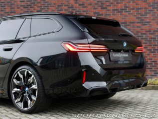 BMW 5 Touring  530e M Sport xDr 2024