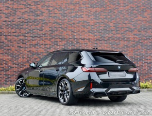 BMW 5 Touring  530e M Sport xDr 2024