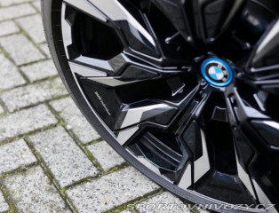 BMW 5 Touring  530e M Sport xDr 2024