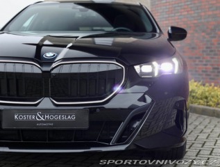 BMW 5 Touring  530e M Sport xDr 2024