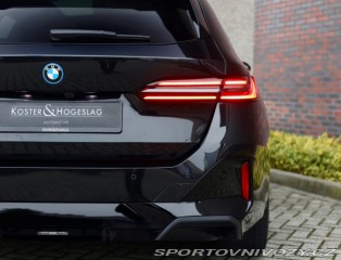 BMW 5 Touring  530e M Sport xDr 2024