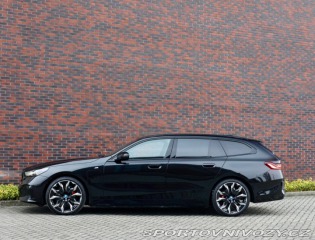 BMW 5 Touring  530e M Sport xDr 2024