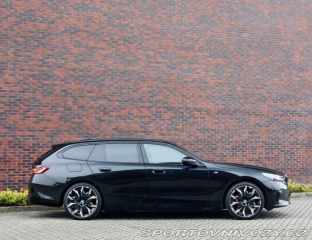 BMW 5 Touring  530e M Sport xDr 2024