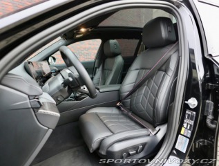 BMW 5 Touring  530e M Sport xDr 2024
