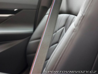 BMW 5 Touring  530e M Sport xDr 2024