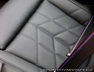 BMW 5 Touring  530e M Sport xDr 2024