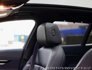 BMW 5 Touring  530e M Sport xDr 2024
