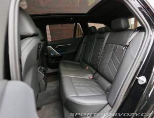 BMW 5 Touring  530e M Sport xDr 2024