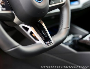 BMW 5 Touring  530e M Sport xDr 2024