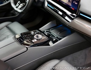 BMW 5 Touring  530e M Sport xDr 2024