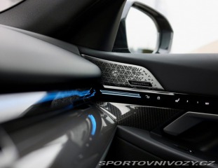 BMW 5 Touring  530e M Sport xDr 2024