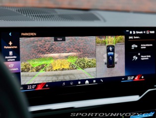 BMW 5 Touring  530e M Sport xDr 2024