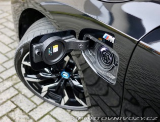 BMW 5 Touring  530e M Sport xDr 2024