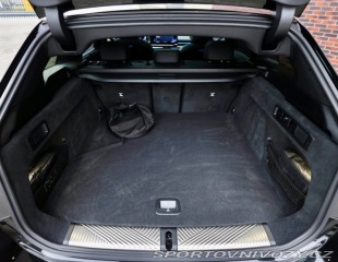 BMW 5 Touring  530e M Sport xDr 2024