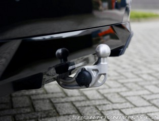 BMW 5 Touring  530e M Sport xDr 2024