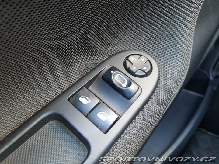 Peugeot 207 CC CC SPORT 1,6 THP 150k M5 2008