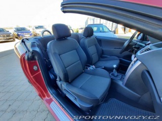 Peugeot 207 CC CC SPORT 1,6 THP 150k M5 2008