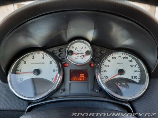 Peugeot 207 CC CC SPORT 1,6 THP 150k M5 2008